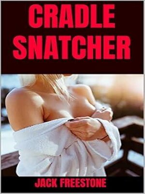 cover image of Cradle Snatcher